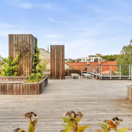 Bjorvika 公寓 奥斯陆