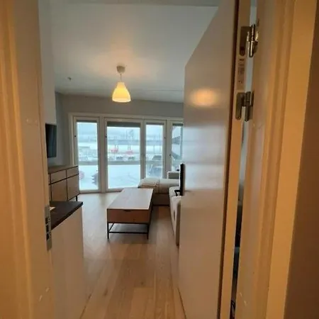 Bjorvika * 奥斯陆