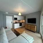 Bjorvika Apartament