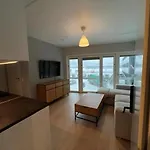 Apartament Bjorvika