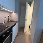 Bjorvika Apartament *