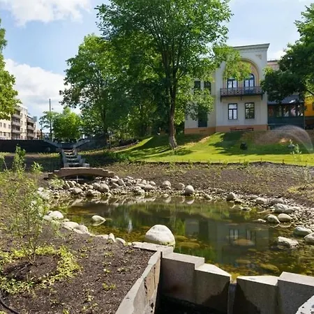 Bjørvika Lejlighed