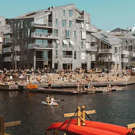 Bjørvika * Oslo